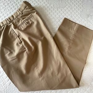 U.S. Navy Khaki Pants